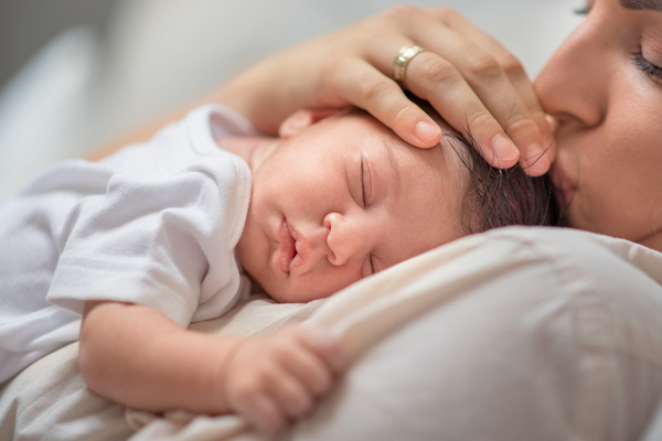 Pregnancy and Beyond stamp